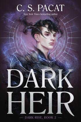 Pacat |  Dark Heir | Buch |  Sack Fachmedien