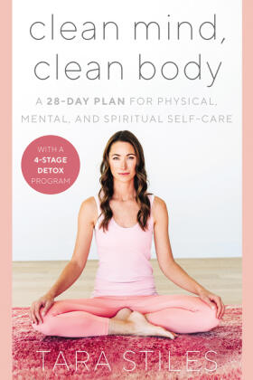 Stiles |  Clean Mind, Clean Body | Buch |  Sack Fachmedien
