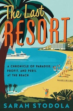 Stodola |  The Last Resort | Buch |  Sack Fachmedien
