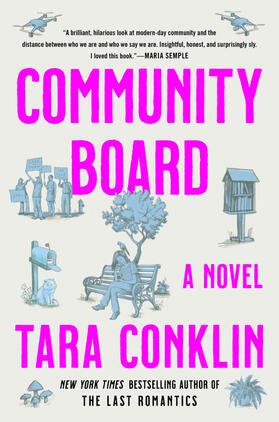 Conklin |  Community Board | Buch |  Sack Fachmedien