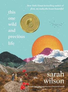 Wilson | This One Wild and Precious Life | Buch | 978-0-06-296297-3 | www.sack.de
