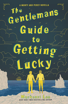 Lee |  The Gentleman's Guide to Getting Lucky | Buch |  Sack Fachmedien