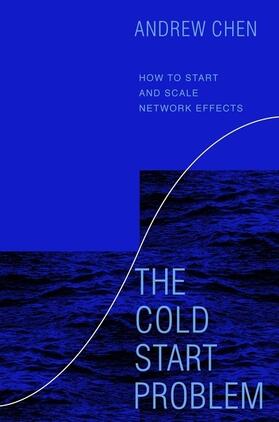 Chen |  The Cold Start Problem | Buch |  Sack Fachmedien