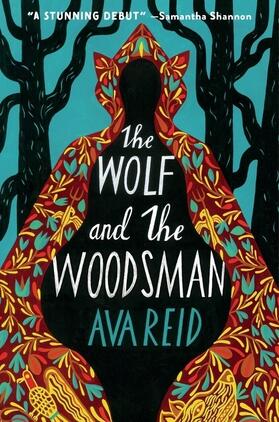Reid |  The Wolf and the Woodsman | Buch |  Sack Fachmedien