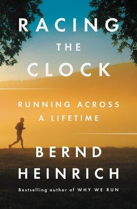 Heinrich | Racing the Clock | Buch | 978-0-06-297327-6 | sack.de