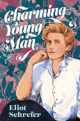 Schrefer |  Charming Young Man | Buch |  Sack Fachmedien