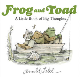 Lobel |  Frog and Toad | Buch |  Sack Fachmedien