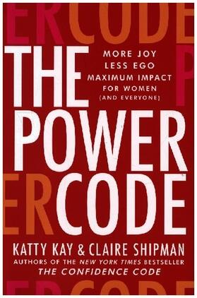 Kay / Shipman |  The Power Code | Buch |  Sack Fachmedien