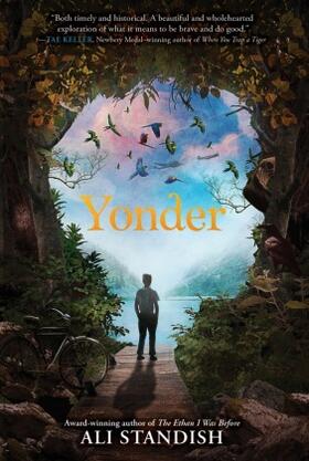 Standish |  Yonder | Buch |  Sack Fachmedien