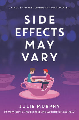 Murphy |  Side Effects May Vary | Buch |  Sack Fachmedien
