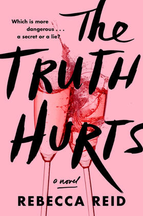 Reid |  Truth Hurts, The | Buch |  Sack Fachmedien