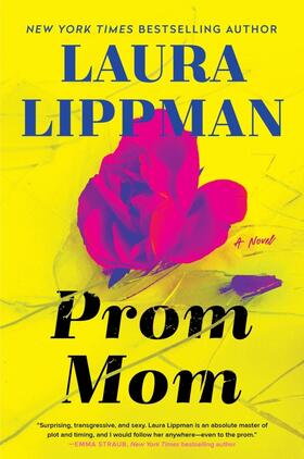 Lippman |  Prom Mom | Buch |  Sack Fachmedien