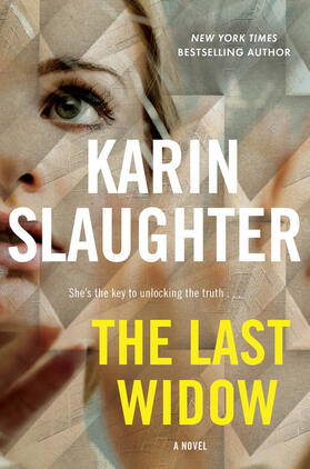 Slaughter |  The Last Widow | Buch |  Sack Fachmedien