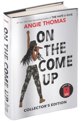 Thomas |  On the Come Up Collector's Edition | Buch |  Sack Fachmedien