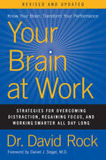 Rock |  Your Brain at Work | Buch |  Sack Fachmedien