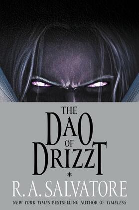 Salvatore |  The DAO of Drizzt | Buch |  Sack Fachmedien