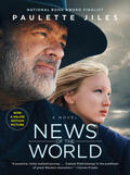 Jiles |  News of the World Movie Tie-in | Buch |  Sack Fachmedien