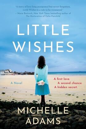 Adams |  Little Wishes | Buch |  Sack Fachmedien