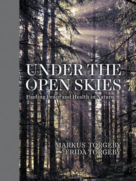 Torgeby |  Under the Open Skies | Buch |  Sack Fachmedien