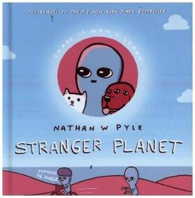 Pyle |  Stranger Planet | Buch |  Sack Fachmedien