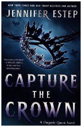 Estep | Capture the Crown | Buch | 978-0-06-302303-1 | www.sack.de