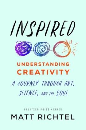 Richtel |  Inspired | Buch |  Sack Fachmedien