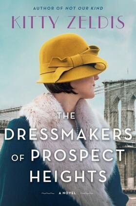 Zeldis |  The Dressmakers of Prospect Heights | Buch |  Sack Fachmedien