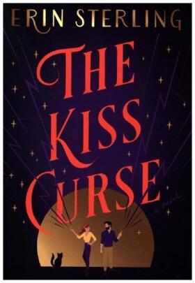 Sterling |  The Kiss Curse | Buch |  Sack Fachmedien