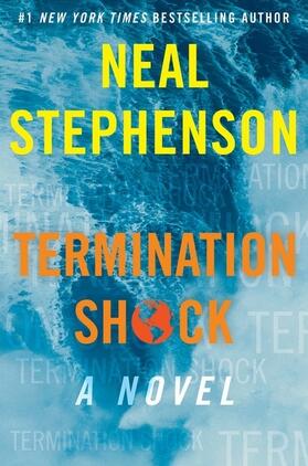 Stephenson |  Termination Shock | Buch |  Sack Fachmedien