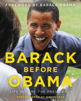 Katz |  Barack Before Obama | Buch |  Sack Fachmedien