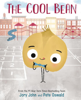 John |  The Cool Bean | Buch |  Sack Fachmedien