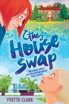 Clark |  The House Swap | Buch |  Sack Fachmedien