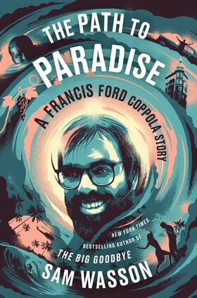 Wasson |  The Path to Paradise | Buch |  Sack Fachmedien