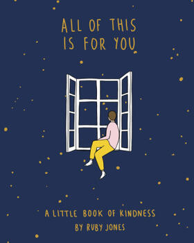 Jones |  All of This Is for You | Buch |  Sack Fachmedien