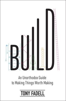 Fadell |  Build | Buch |  Sack Fachmedien