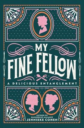 Cohen |  My Fine Fellow | Buch |  Sack Fachmedien
