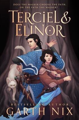 Nix |  Terciel & Elinor | Buch |  Sack Fachmedien