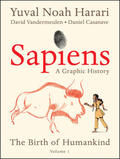 Harari |  Sapiens: A Graphic History | Buch |  Sack Fachmedien