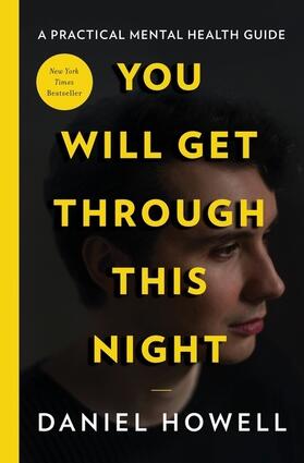 Howell |  You Will Get Through This Night | Buch |  Sack Fachmedien