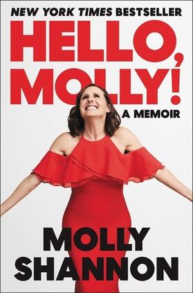 Shannon / Wilsey |  Hello, Molly! | Buch |  Sack Fachmedien