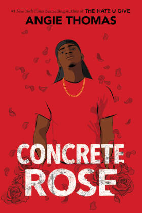 Thomas |  Concrete Rose | Buch |  Sack Fachmedien