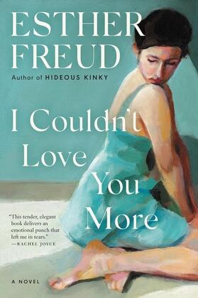Freud |  I Couldn't Love You More | Buch |  Sack Fachmedien