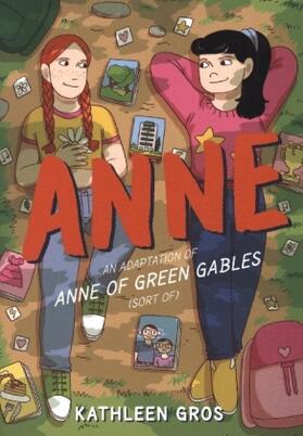 Gros |  Anne | Buch |  Sack Fachmedien