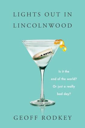 Rodkey |  Lights Out in Lincolnwood | Buch |  Sack Fachmedien