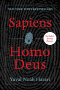Harari |  Sapiens/Homo Deus Box Set w/Bonus Material | Buch |  Sack Fachmedien