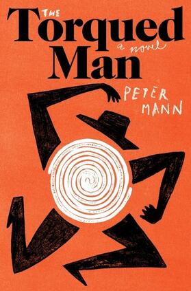 Mann | The Torqued Man | Buch | 978-0-06-307210-7 | sack.de