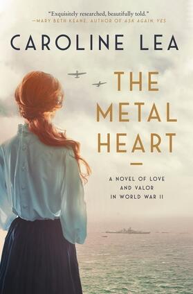 Lea |  The Metal Heart | Buch |  Sack Fachmedien