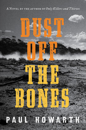 Howarth |  Dust Off the Bones | Buch |  Sack Fachmedien