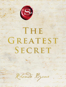 Byrne |  The Greatest Secret | Buch |  Sack Fachmedien