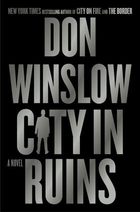 Winslow |  City in Ruins | Buch |  Sack Fachmedien